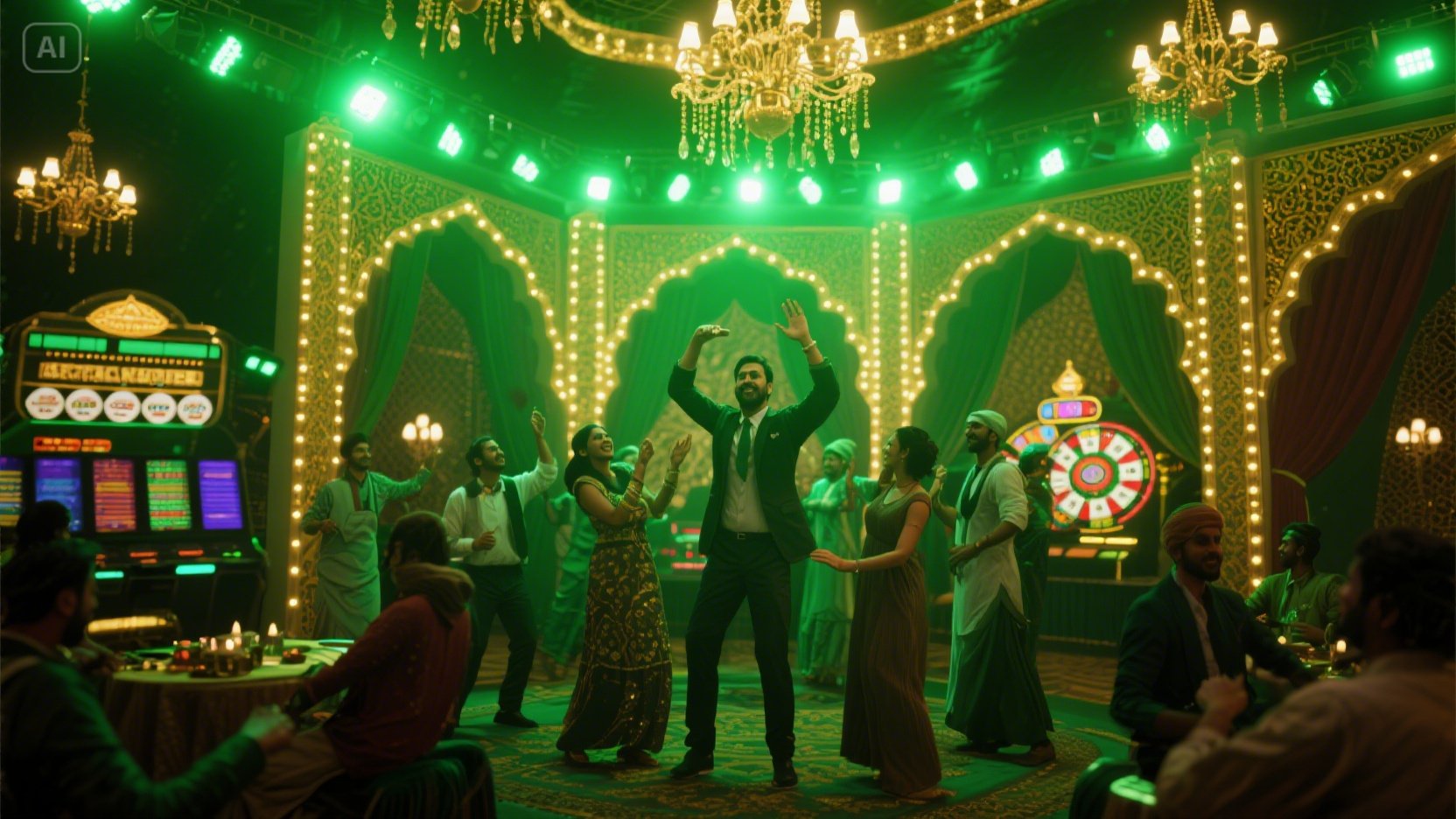 melbet cricket betting